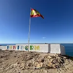 Benidorm, Palm Bay, Levante Διαμέρισμα Μπένιντορμ