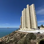 Διαμέρισμα Benidorm, Palm Bay, Levante Μπένιντορμ