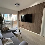 Benidorm, Palm Bay, Levante *