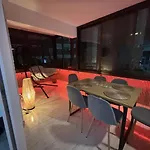 Benidorm, Palm Bay, Levante *