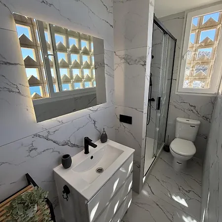 Apartament Benidorm, Palm Bay, Levante