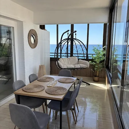 דירה Benidorm, Palm Bay, Levante