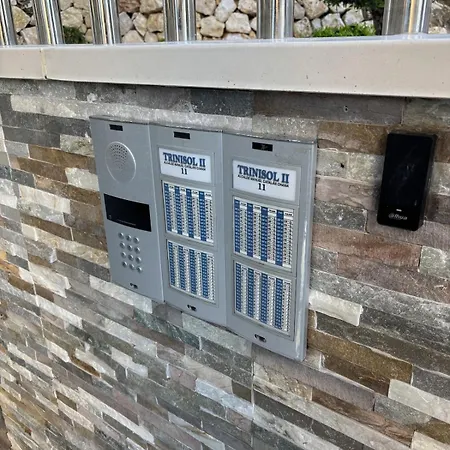 דירה Benidorm, Palm Bay, Levante *