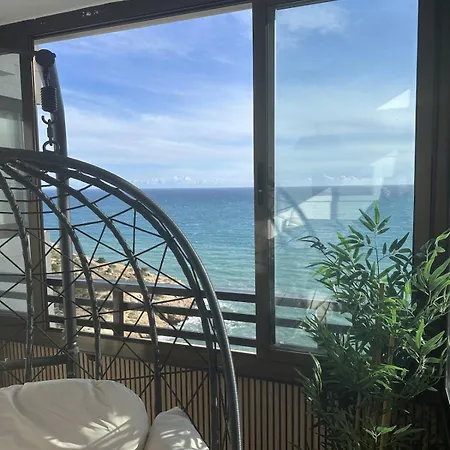 Benidorm, Palm Bay, Levante Apartament *