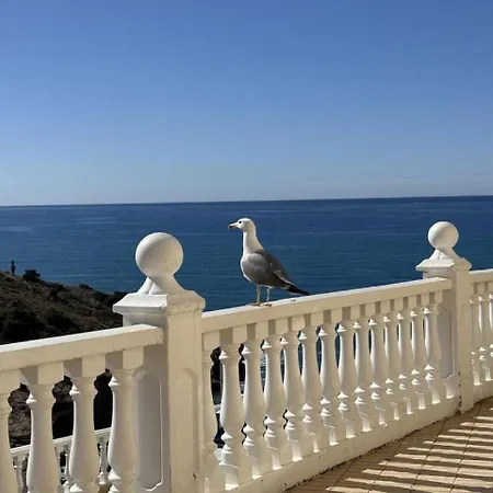 Benidorm, Palm Bay, Levante דירה *