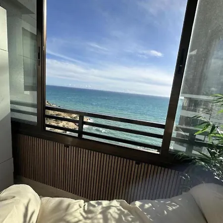 Benidorm, Palm Bay, Levante בנידורם