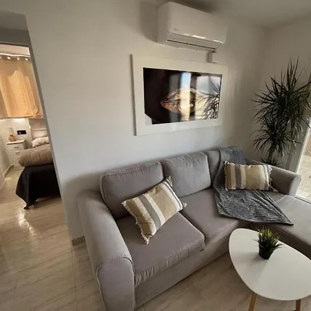 דירה Benidorm, Palm Bay, Levante