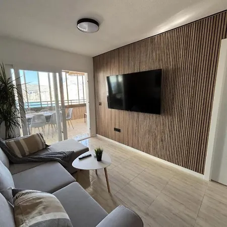 Benidorm, Palm Bay, Levante *