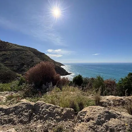 דירה Benidorm, Palm Bay, Levante בנידורם